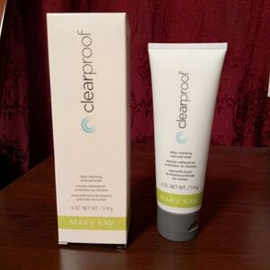 Mary Kay Charcoal Mask